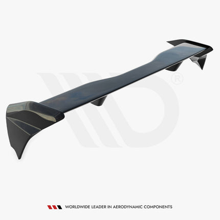 Maxton Design - RS Look Spoiler - Ford Fiesta ST / ST-Line (Mk8 & Mk8.5 Facelift) | Car Enhancements UK