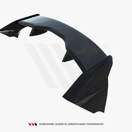 Maxton Design - RS Look Spoiler - Ford Fiesta ST / ST-Line (Mk8 & Mk8.5 Facelift) | Car Enhancements UK