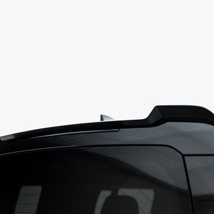 Maxton Design - Spoiler CAP Land Rover Defender Mk4