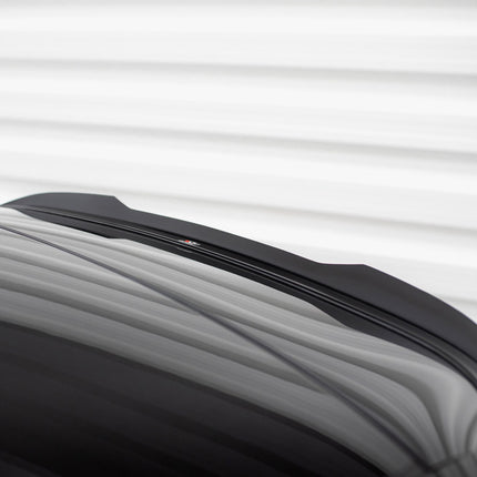 Maxton Design - SPOILER CAP BMW I3 S MK1 FACELIFT