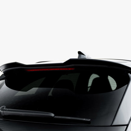 Maxton Design - Spoiler CAP Audi A6 S-Line Avant C9