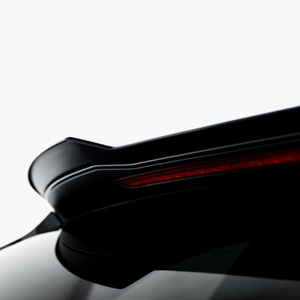 Maxton Design - Spoiler CAP Audi A6 S-Line Avant C9