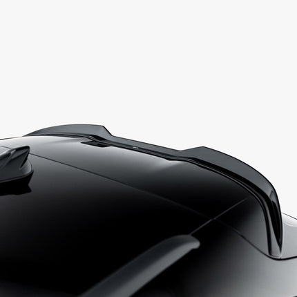 Maxton Design - Spoiler CAP Audi A6 S-Line Avant C9