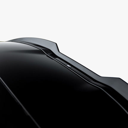 Maxton Design - Spoiler CAP Audi A6 S-Line Avant C9