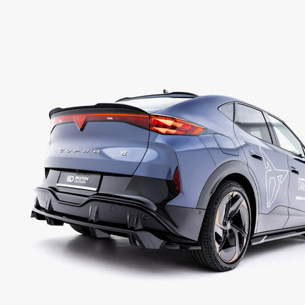 Maxton Design - Spoiler CAP Cupra Tavascan Mk1