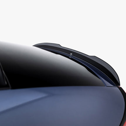 Maxton Design - Spoiler CAP Cupra Tavascan Mk1