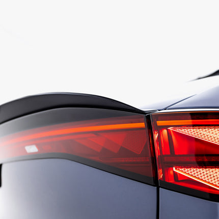 Maxton Design - Spoiler CAP Cupra Tavascan Mk1