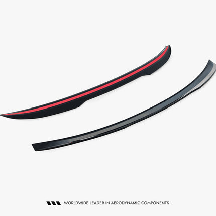 Maxton Design - Spoiler CAP Cupra Tavascan Mk1