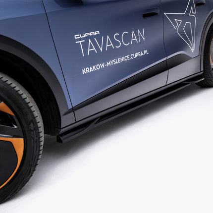 Maxton Design - Side Skirt Diffusers Cupra Tavascan Mk1