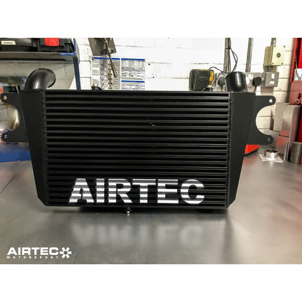 AIRTEC Intercooler and Radiator Package for Mini R53 with 1320 MINI Turbo Kit | Car Enhancements UK