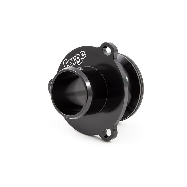 Forge Motorsport - VAG 2.0 177hp Turbo Muffler Delete - Car Enhancements UK