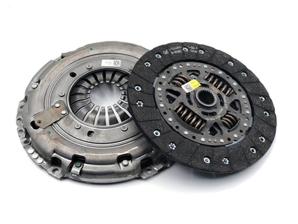 Genuine Ford Clutch Plate & Cover Kit – Ford Fiesta MK8 / MK8.5 ST (2018-2025)