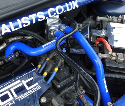 AIRTEC MOTORSPORT ENGINE OIL BREATHER SYSTEM FOR ST150 - Car Enhancements UK
