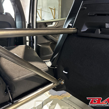 Baf Motorsport - FORD FOCUS MK4 K-BRACE® - Car Enhancements UK