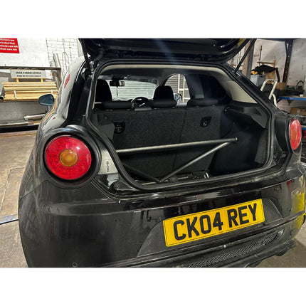 Baf Motorsport - Alfa Romeo MiTo K-Brace | Car Enhancements UK