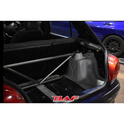 Baf Motorsport - Ford Fiesta MK4 K-Brace | Car Enhancements UK