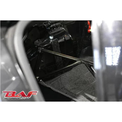 Baf Motorsport - Skoda Octavia MK1 k-Brace | Car Enhancements UK