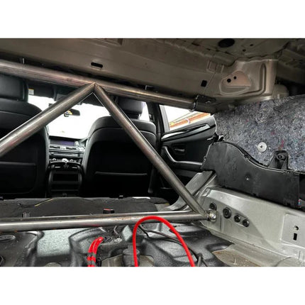 Baf Motorsport - BMW 5 Series F10 k-Brace | Car Enhancements UK