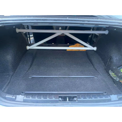 Baf Motorsport - BMW 1 series E82 Saloon K-Brace | Car Enhancements UK