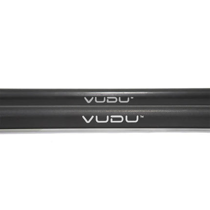 ** CLEARANCE ** Vudu - Lower Rear Strut Brace / Torsion Bar - MK8 Fiesta ** NONE RETURN **