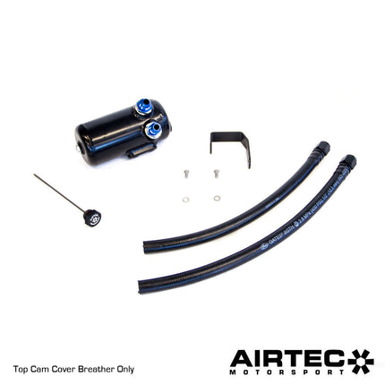 AIRTEC MOTORSPORT OIL BREATHER(S) FOR MK3 FOCUS RS | Car Enhancements UK