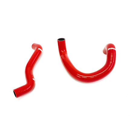 PRO HOSES TWO-PIECE COOLANT HOSE KIT FOR FIESTA MK8 ST-200 - Car Enhancements UK