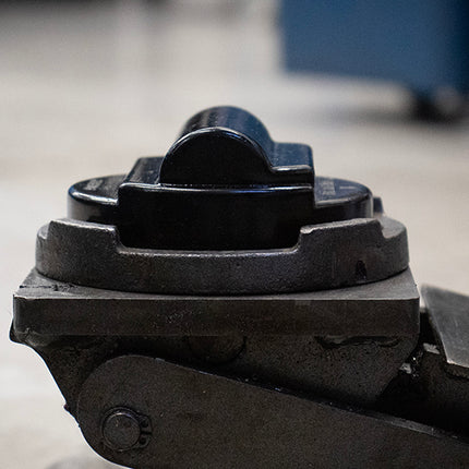 POWERFLEX - JACK PAD ADAPTOR | Car Enhancements UK