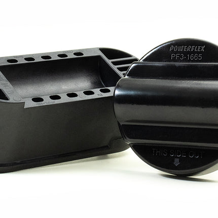 POWERFLEX - JACK PAD ADAPTOR | Car Enhancements UK