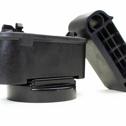 POWERFLEX - JACK PAD ADAPTOR | Car Enhancements UK