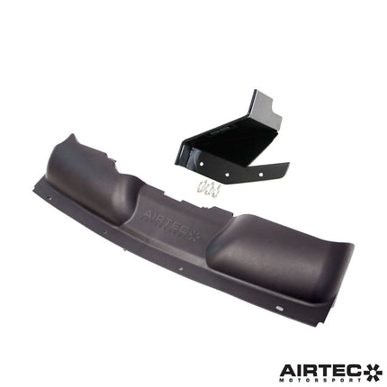 AIRTEC MOTORSPORT AIR-RAM SCOOP AND RS SLAM PANEL FOR GROUP A INDUCTION KIT | Car Enhancements UK