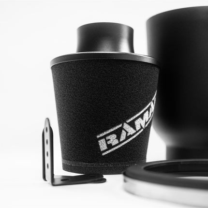 RamAir Performance Induction Kit - VAG 1.8 / 2.0 TSi MQB Models | Car Enhancements UK