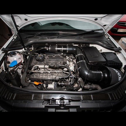 RamAir Performance Oversized Induction Kit - VAG Group EA113 2.0 TSI Engines | Car Enhancements UK