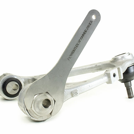 Powerflex - Front Upper Arm Bush Camber Adjustable | Car Enhancements UK