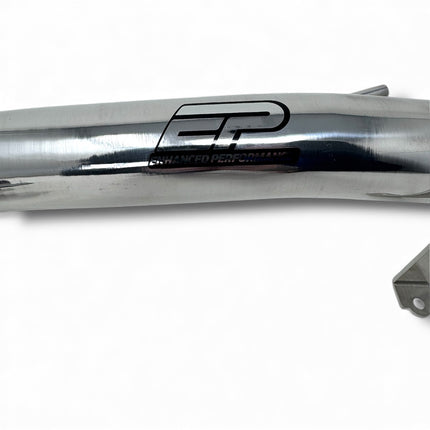 1.0 EcoBoost Enhanced Performance Alloy Crossover pipe all models