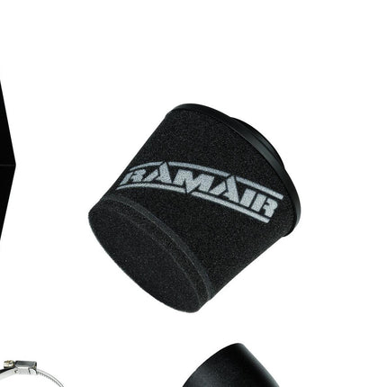 RamAir Performance Induction Kit - Renault Clio MK4 RS (Incl Trophy) | Car Enhancements UK