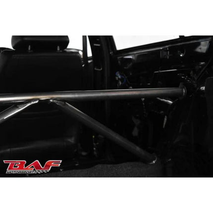 Baf Motorsport - Skoda Octavia MK1 k-Brace | Car Enhancements UK