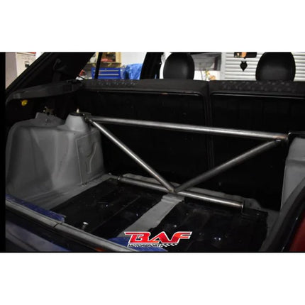 Baf Motorsport - Ford Fiesta MK4 K-Brace | Car Enhancements UK