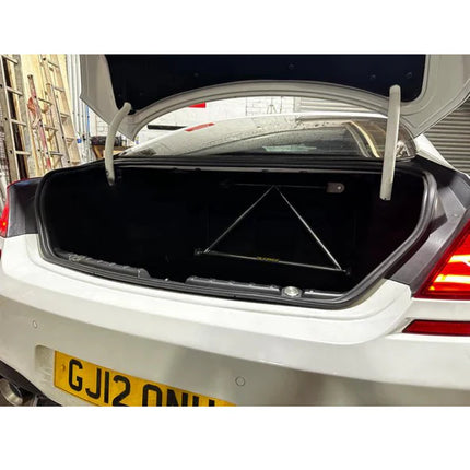 Baf Motorsport - BMW 6 Series 640i / 640D F12 / F13 / F06 Saloon K-Brace | Car Enhancements UK