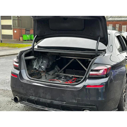 Baf Motorsport - BMW 5 Series F10 k-Brace | Car Enhancements UK