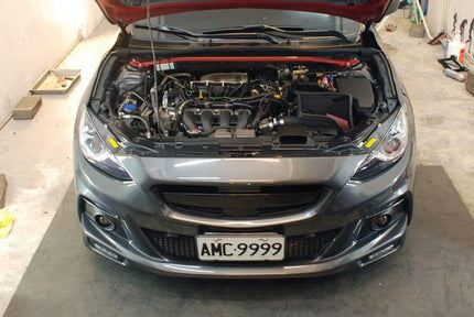 MST Performance Induction Kit to fit Mazda 3 Skyactive-G 2.0L | Car Enhancements UK