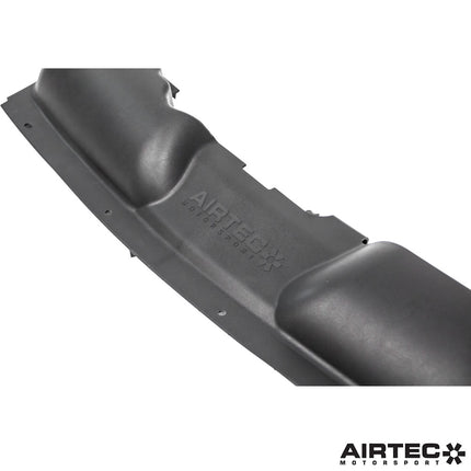 AIRTEC MOTORSPORT AIR-RAM SCOOP AND RS SLAM PANEL FOR GROUP A INDUCTION KIT | Car Enhancements UK