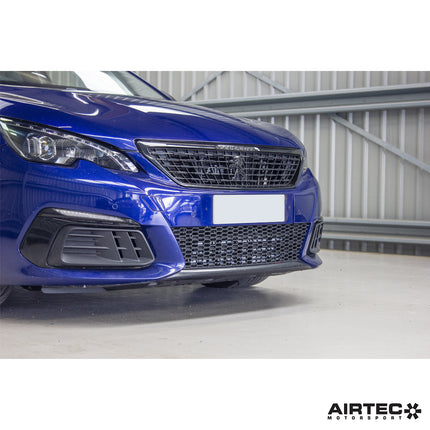 AIRTEC MOTORSPORT OIL COOLER FOR PEUGEOT 308 GTI | Car Enhancements UK