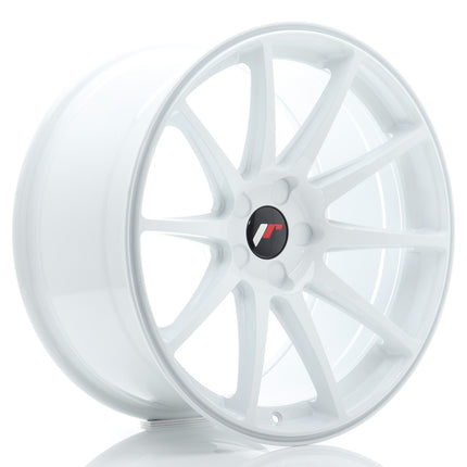 Japan Racing Wheels - JR11 19x9,5 ET35 5x120 (Multiple Colour Choices) | Car Enhancements UK