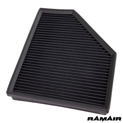 RAMAIR PPF-9774 - PRORAM Replacement Panel Air Filter for BMW & SUPRA (B47/47/57/58) - Car Enhancements UK