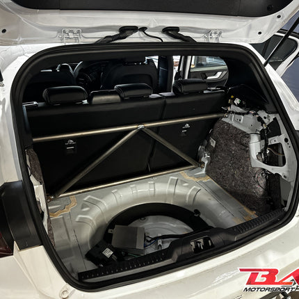 Baf Motorsport - FORD FOCUS MK4 K-BRACE® - Car Enhancements UK