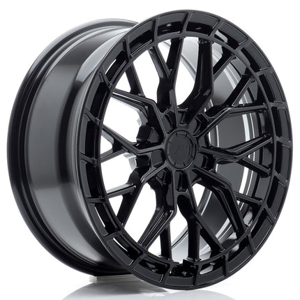 Japan Racing Wheels - JR48 - 18x8 - Multiple Colour Choices | Car Enhancements UK