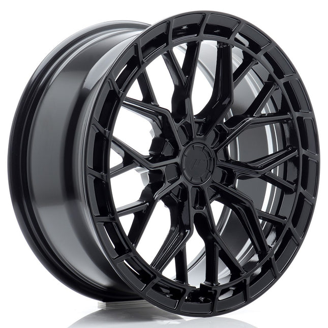Japan Racing Wheels - JR48 - 18x8 - Multiple Colour Choices | Car Enhancements UK