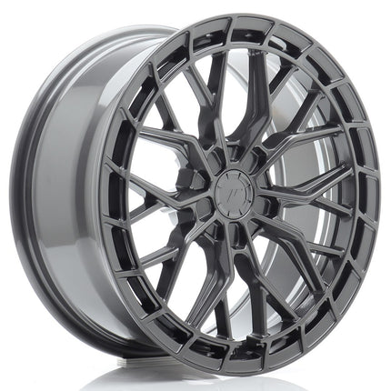 Japan Racing Wheels - JR48 - 18x8 - Multiple Colour Choices | Car Enhancements UK