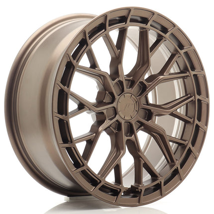 Japan Racing Wheels - JR48 - 18x8 - Multiple Colour Choices | Car Enhancements UK