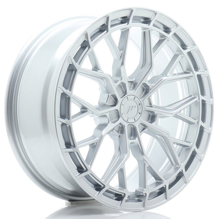 Japan Racing Wheels - JR48 - 18x8 - Multiple Colour Choices | Car Enhancements UK